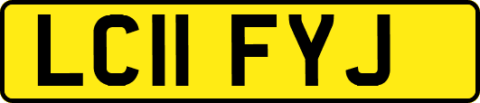 LC11FYJ