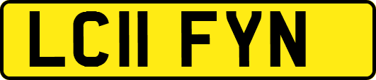 LC11FYN