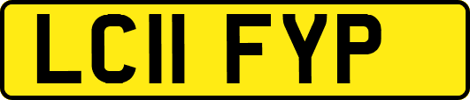 LC11FYP