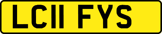 LC11FYS