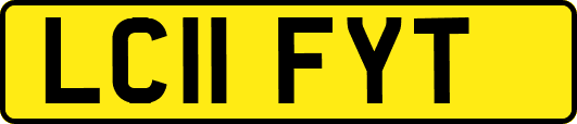 LC11FYT