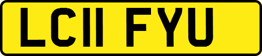 LC11FYU