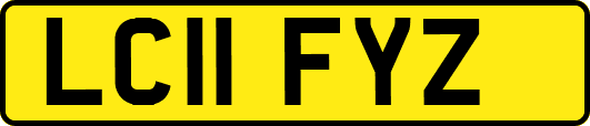LC11FYZ