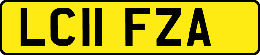 LC11FZA