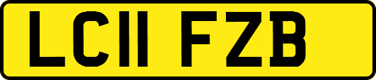 LC11FZB