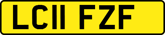 LC11FZF