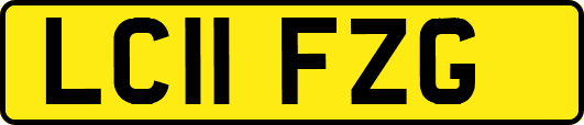 LC11FZG