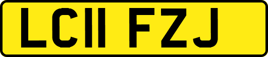 LC11FZJ