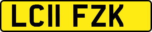 LC11FZK