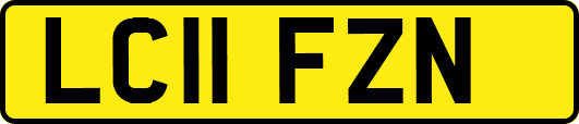 LC11FZN