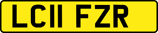LC11FZR