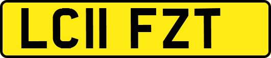 LC11FZT