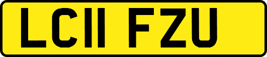 LC11FZU