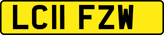 LC11FZW