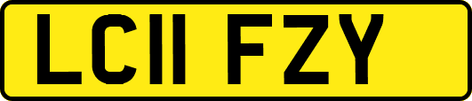 LC11FZY