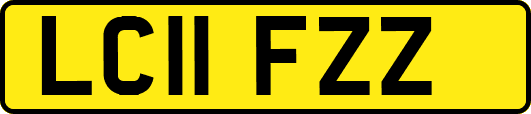 LC11FZZ
