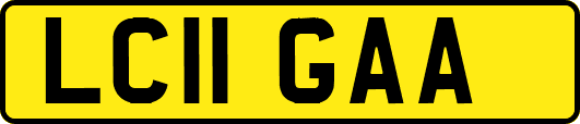 LC11GAA