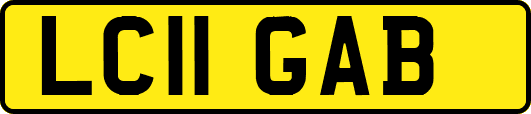 LC11GAB