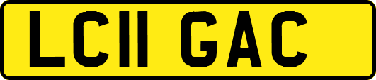 LC11GAC