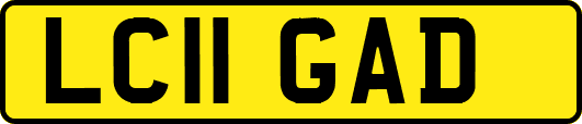 LC11GAD