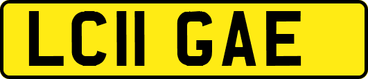 LC11GAE