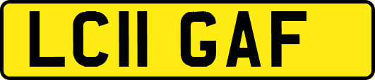 LC11GAF