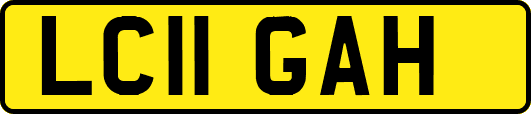 LC11GAH