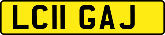 LC11GAJ