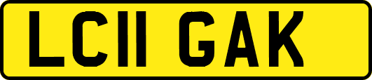 LC11GAK