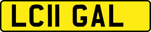 LC11GAL