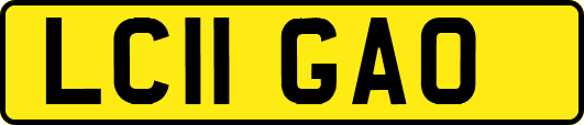 LC11GAO