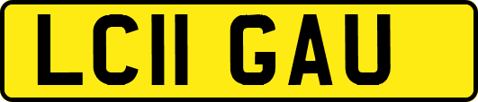 LC11GAU