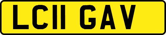 LC11GAV