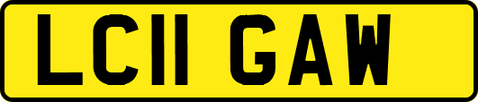 LC11GAW