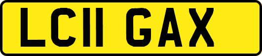 LC11GAX