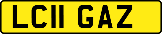 LC11GAZ
