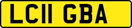 LC11GBA