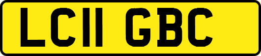 LC11GBC