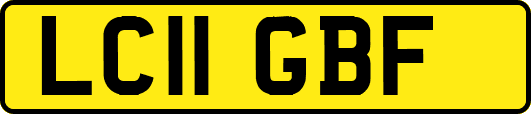 LC11GBF