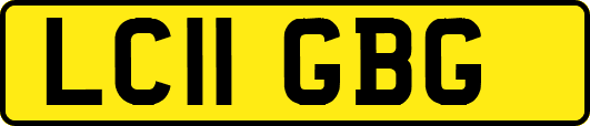 LC11GBG