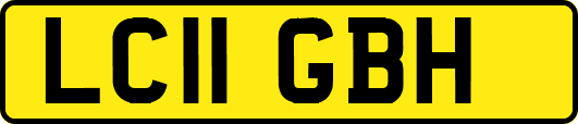 LC11GBH
