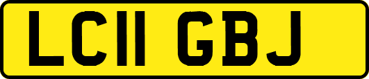LC11GBJ
