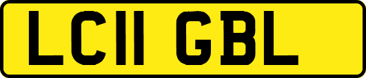 LC11GBL
