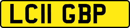 LC11GBP