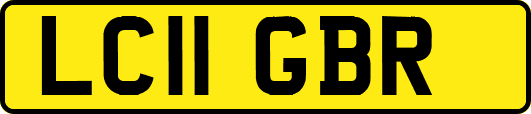 LC11GBR