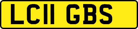 LC11GBS
