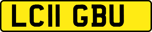 LC11GBU