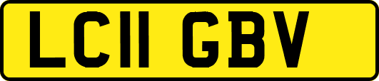 LC11GBV