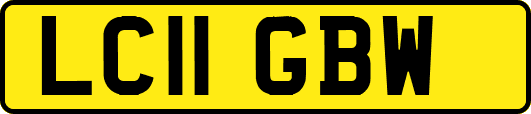 LC11GBW