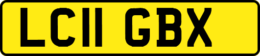 LC11GBX